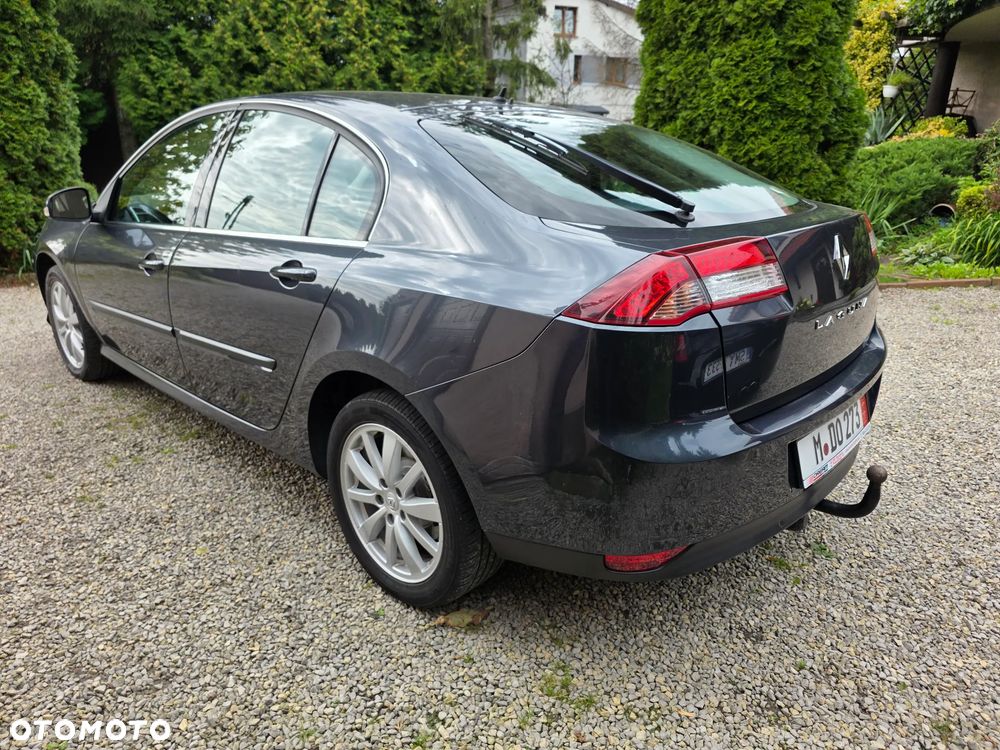 Renault Laguna 2.0 Privilege - 4