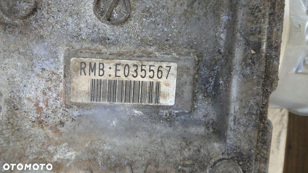 HONDA CR-V II CRV REDUKTOR SKRZYNI BIEGÓW 2.2ICDTI - 5