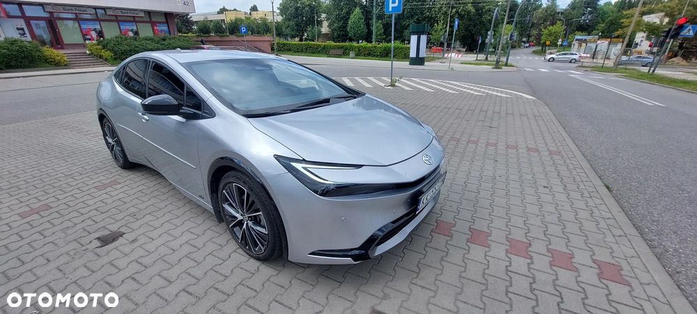 Toyota Prius - 2