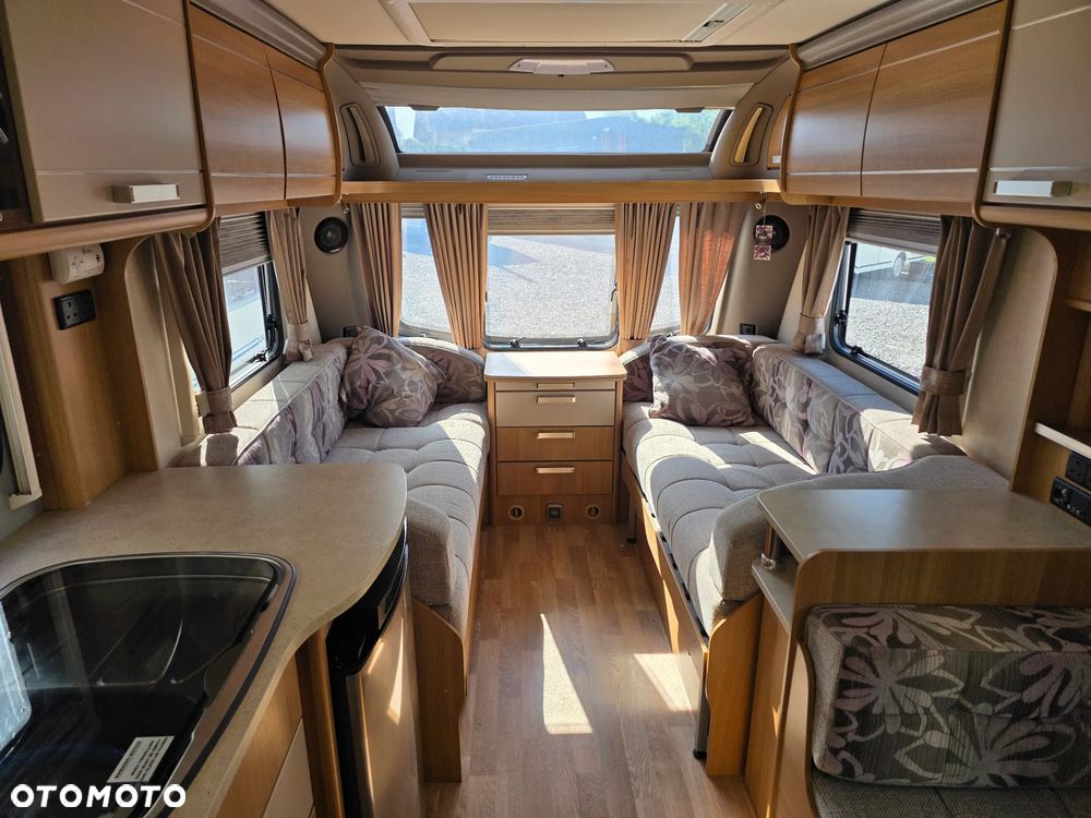 Coachman VIP 520/4 - 10