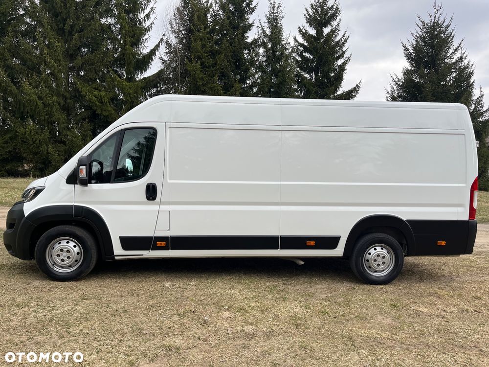 Peugeot Boxer L4H2 - 3