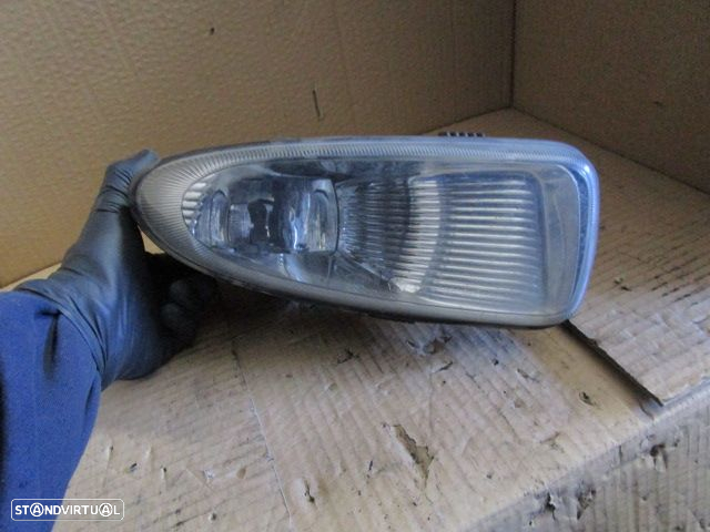 Farol Nevoeiro 04857238AB CHRYSLER VOYAGER 2002 USADO FD ZKW - 3