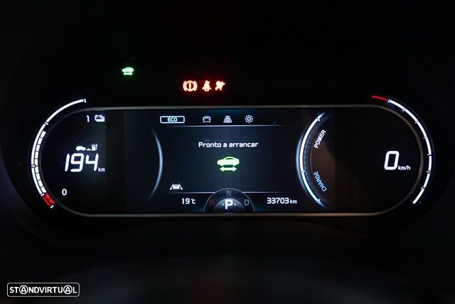 Kia e-Soul 39.2kWh - 43