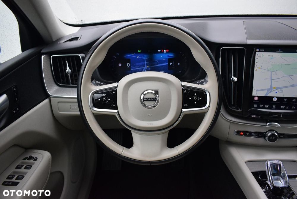 Volvo XC 60 - 19