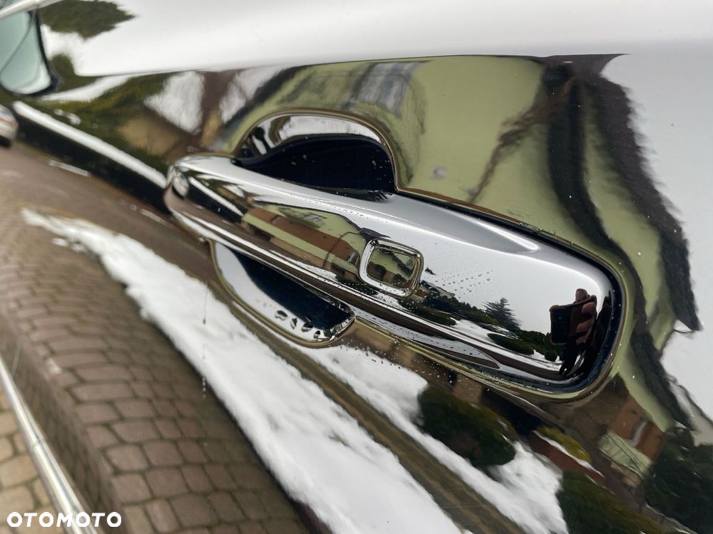 Volvo XC 60 B4 D Geartronic Inscription - 36