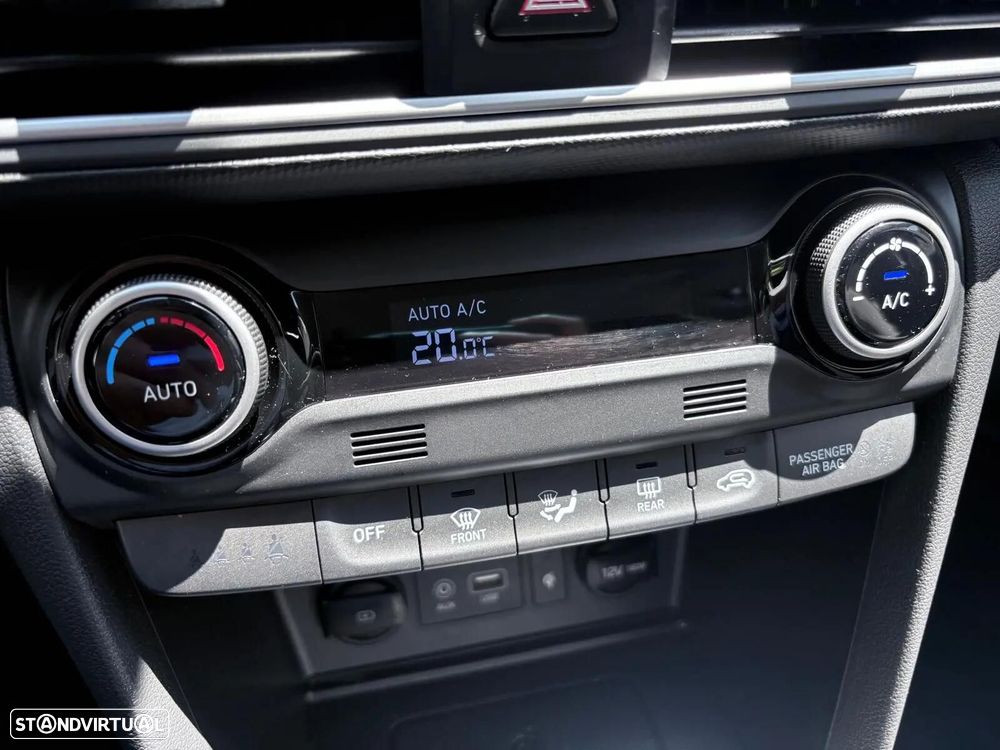 Hyundai Kauai 1.0 T-GDi Premium - 48