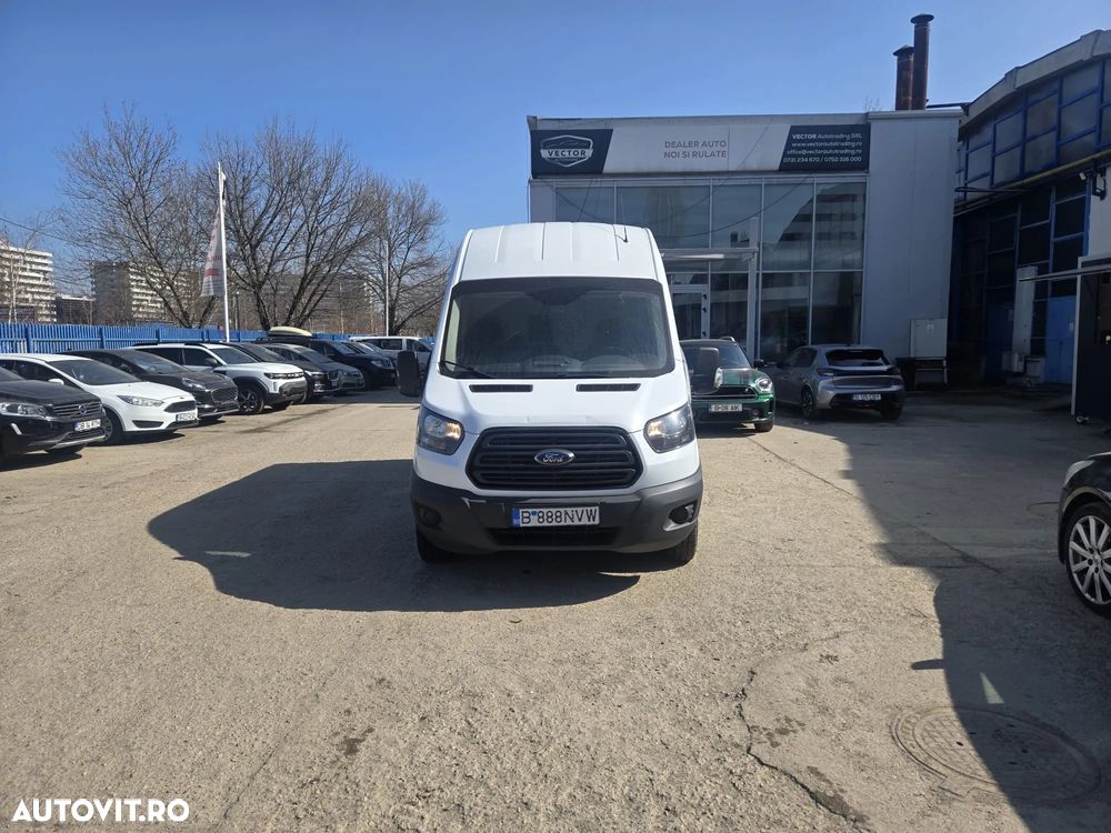 Ford Transit - 15