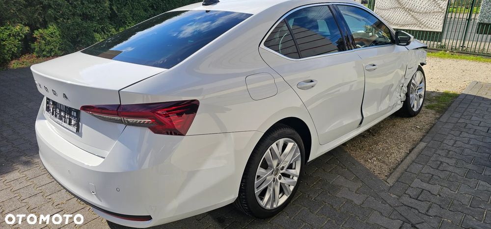 Skoda Octavia - 5