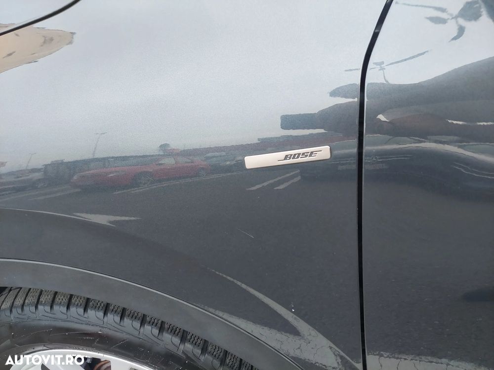 Renault Kadjar Energy dCi 110 EDC Bose Edition - 27