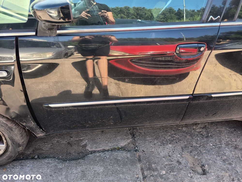 Lancia Musa Lift drzwi przednie tylne FV transport/dostawa - 6