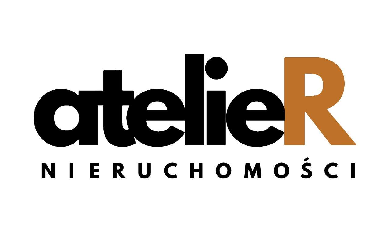 Logo atelieR Nieruchomości Renata Sapija