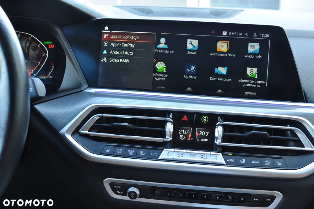 BMW X5 xDrive40i - 27