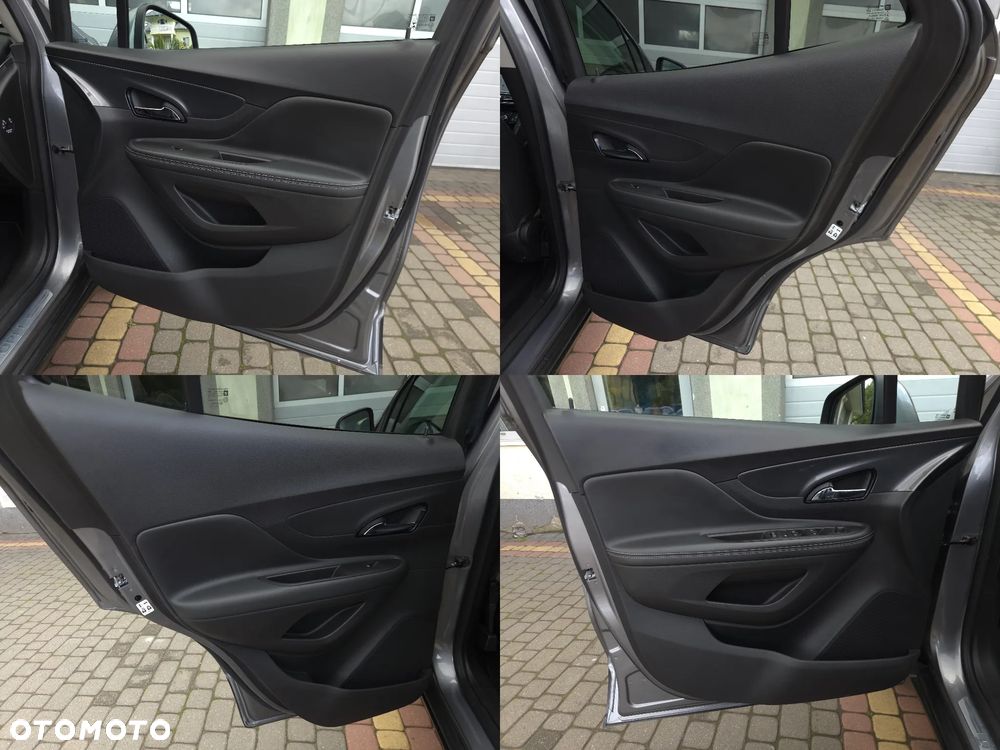 Opel Mokka 1.4 Turbo ecoFLEX Start/Stop Color Innovation - 21