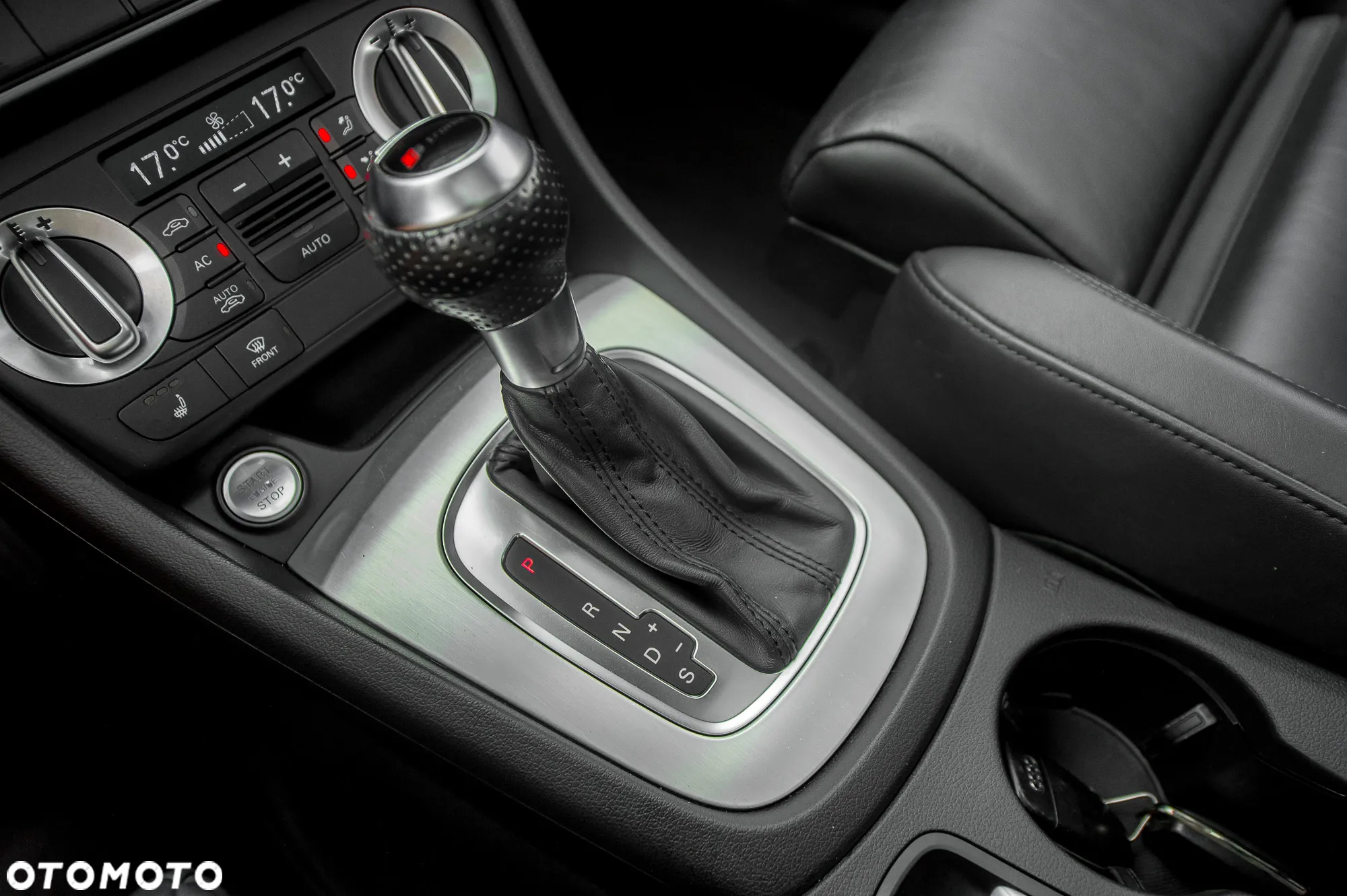 Audi Q3 2.0 TFSI Quattro S tronic - 40