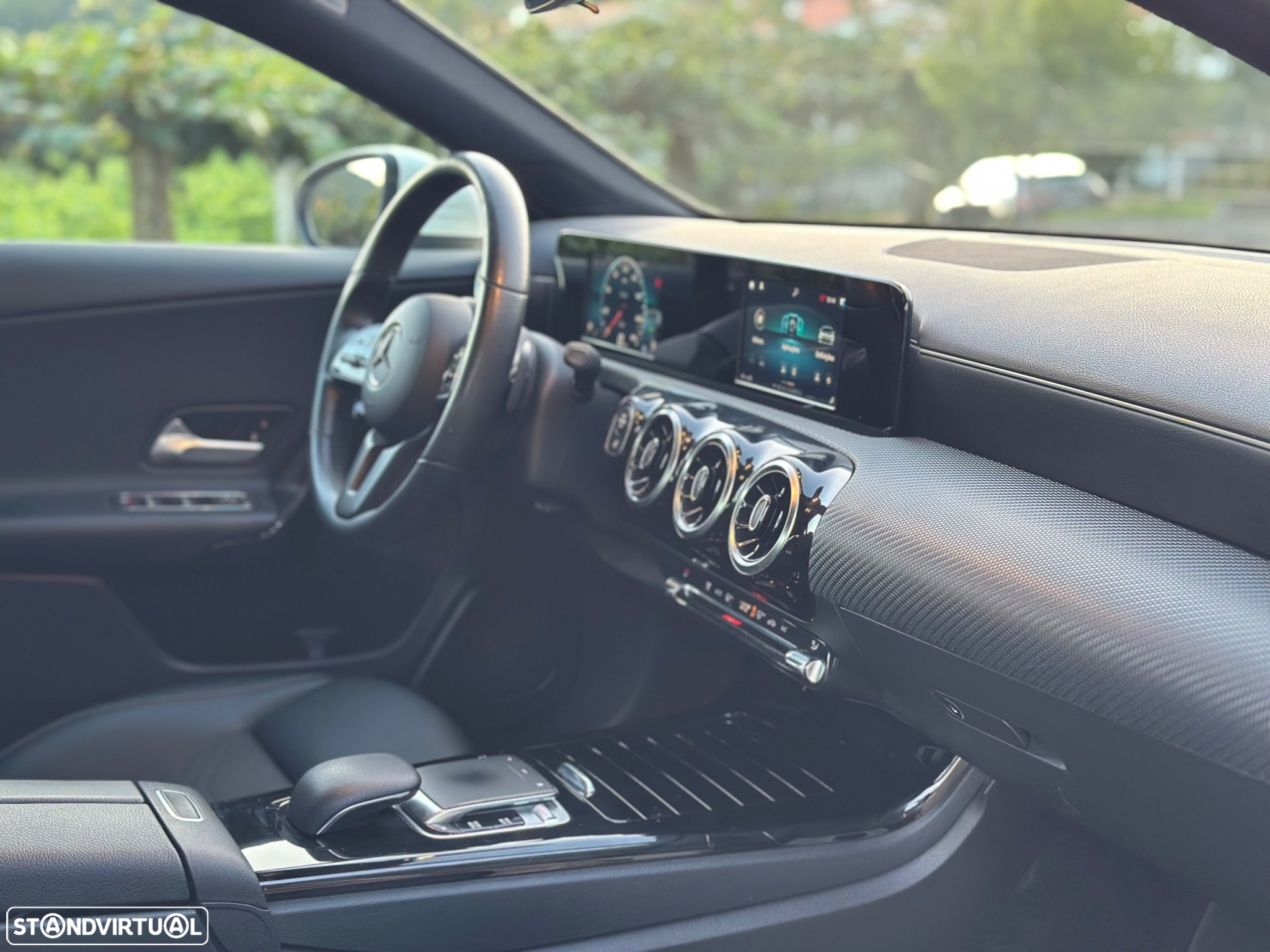 Mercedes-Benz A 180 d 7G-DCT Style - 50