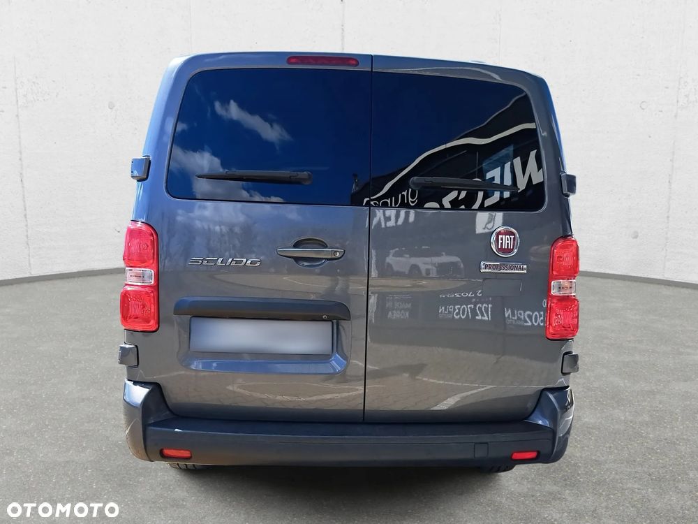 Fiat Scudo - 4