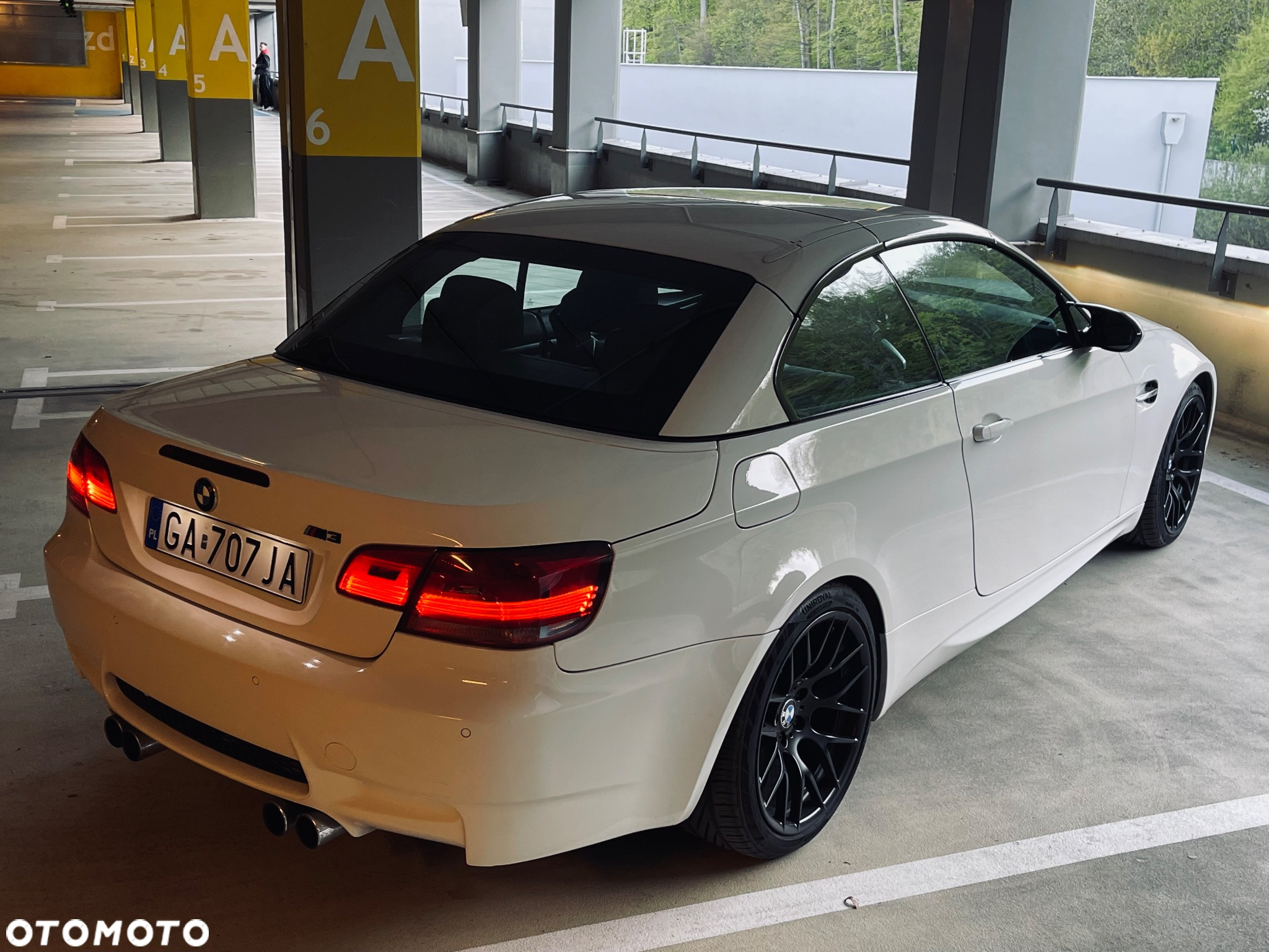 BMW M3 Drivelogic - 9