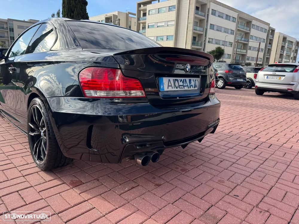 BMW 120 - 7