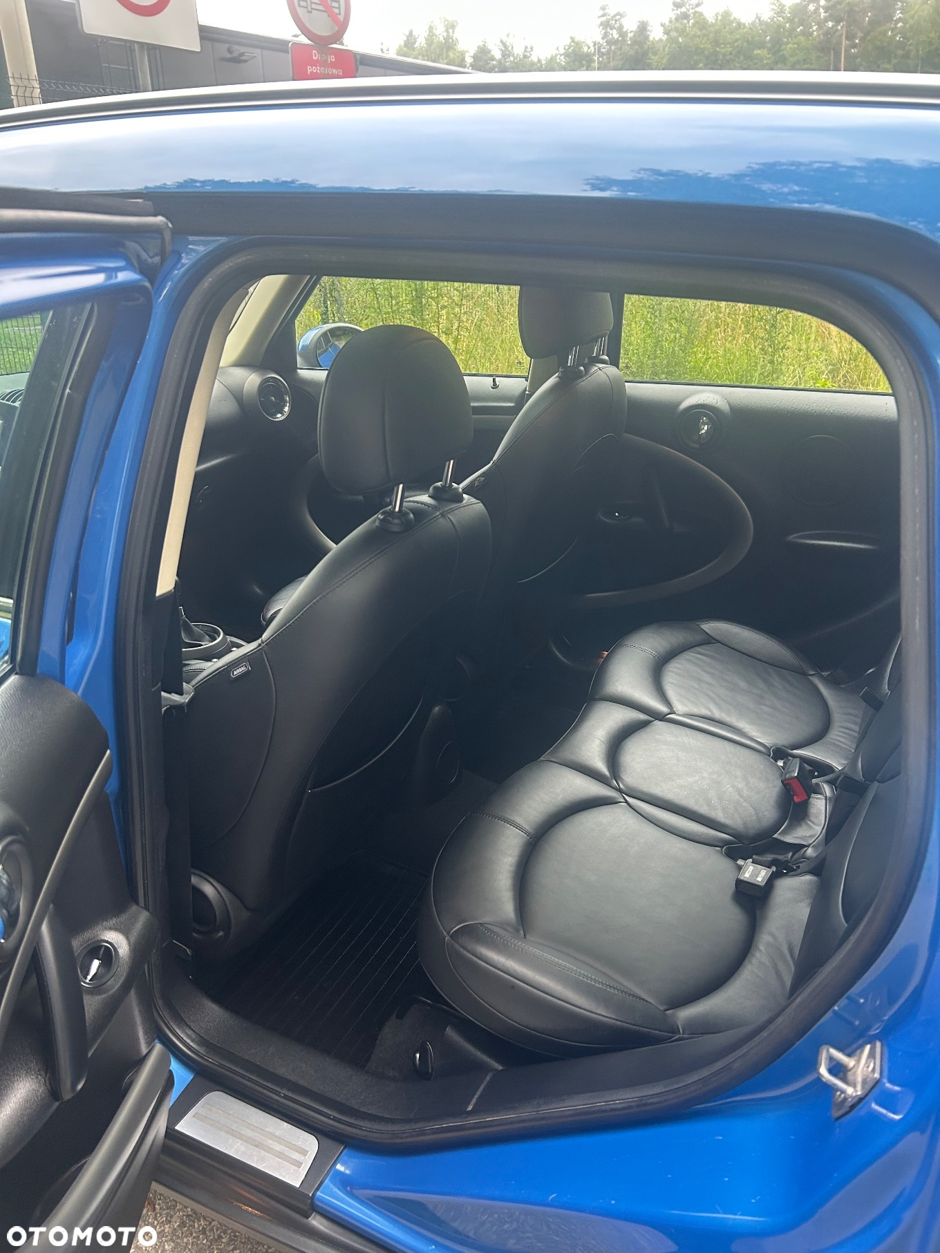 MINI Countryman Cooper ALL4 - 9