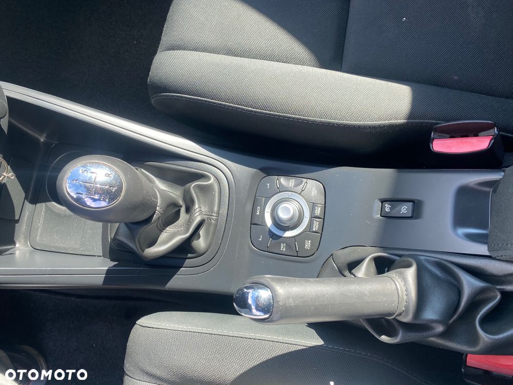 Renault Megane 1.6 16V 100 TomTom Edition - 9