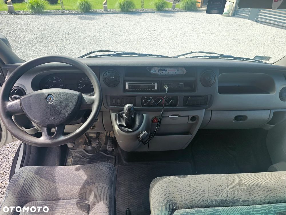 Renault Master - 13