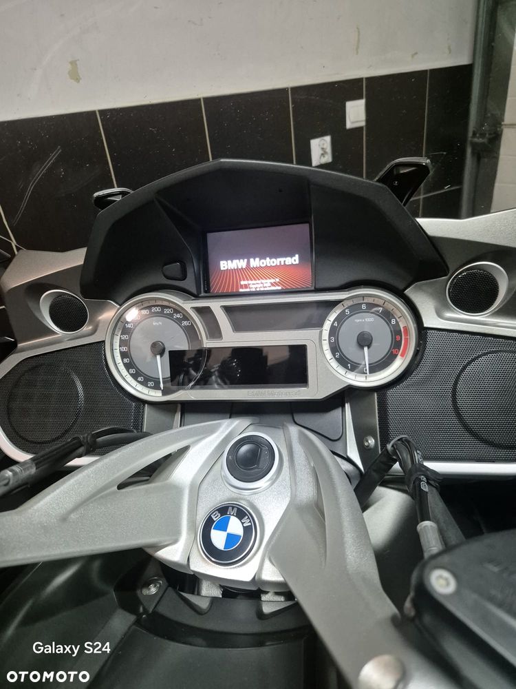 BMW K - 11