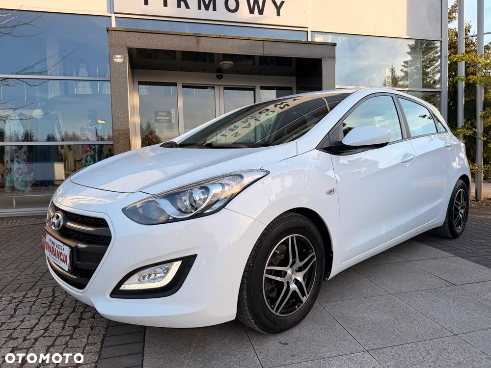 Hyundai i20 1.4 Trend - 31