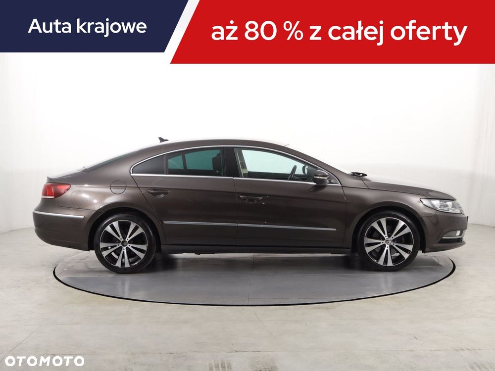 Volkswagen CC - 8