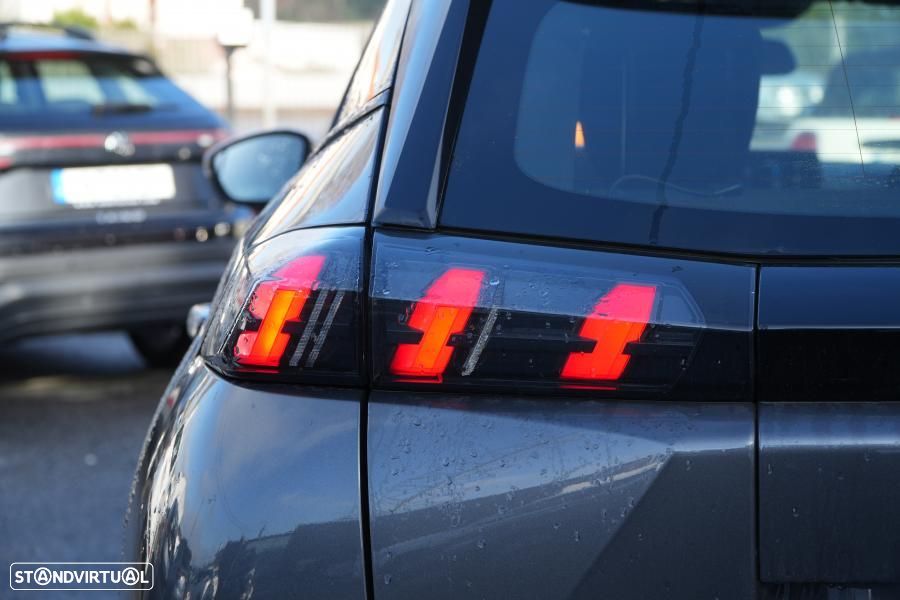 Peugeot 2008 PureTech 100 Stop&Start Active - 6