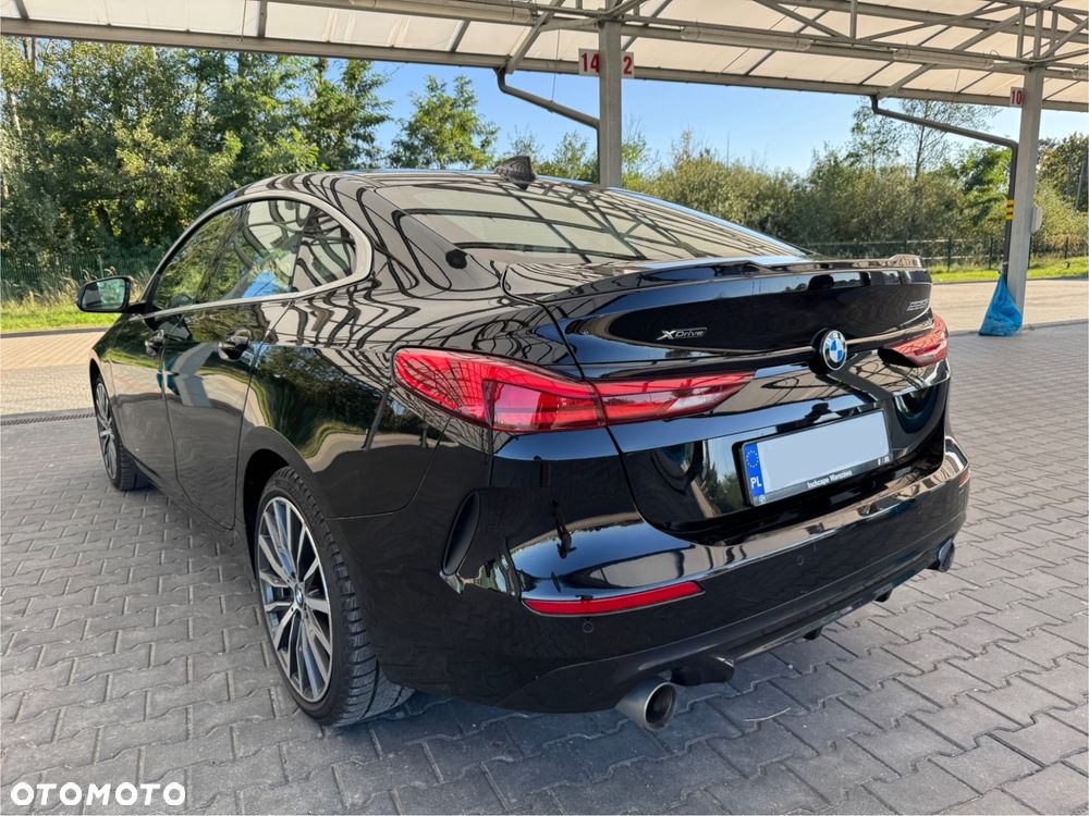 BMW Seria 2 - 8