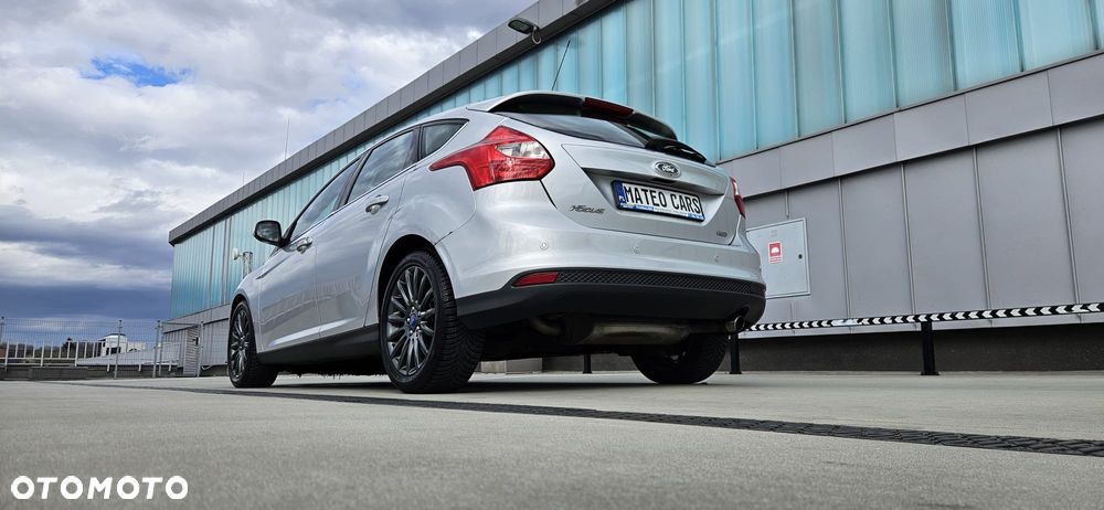 Ford Tourneo Connect - 3