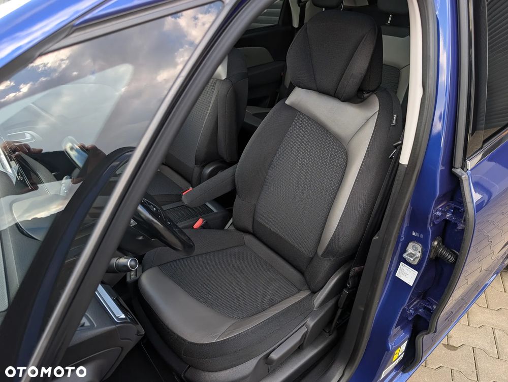 Citroën C4 Picasso BlueHDi 150 SHINE - 32