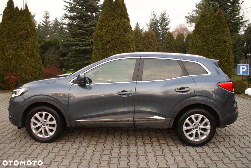Renault Kadjar 1.2 Energy TCe Adventure - 3