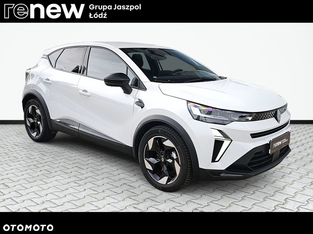Renault Captur - 3