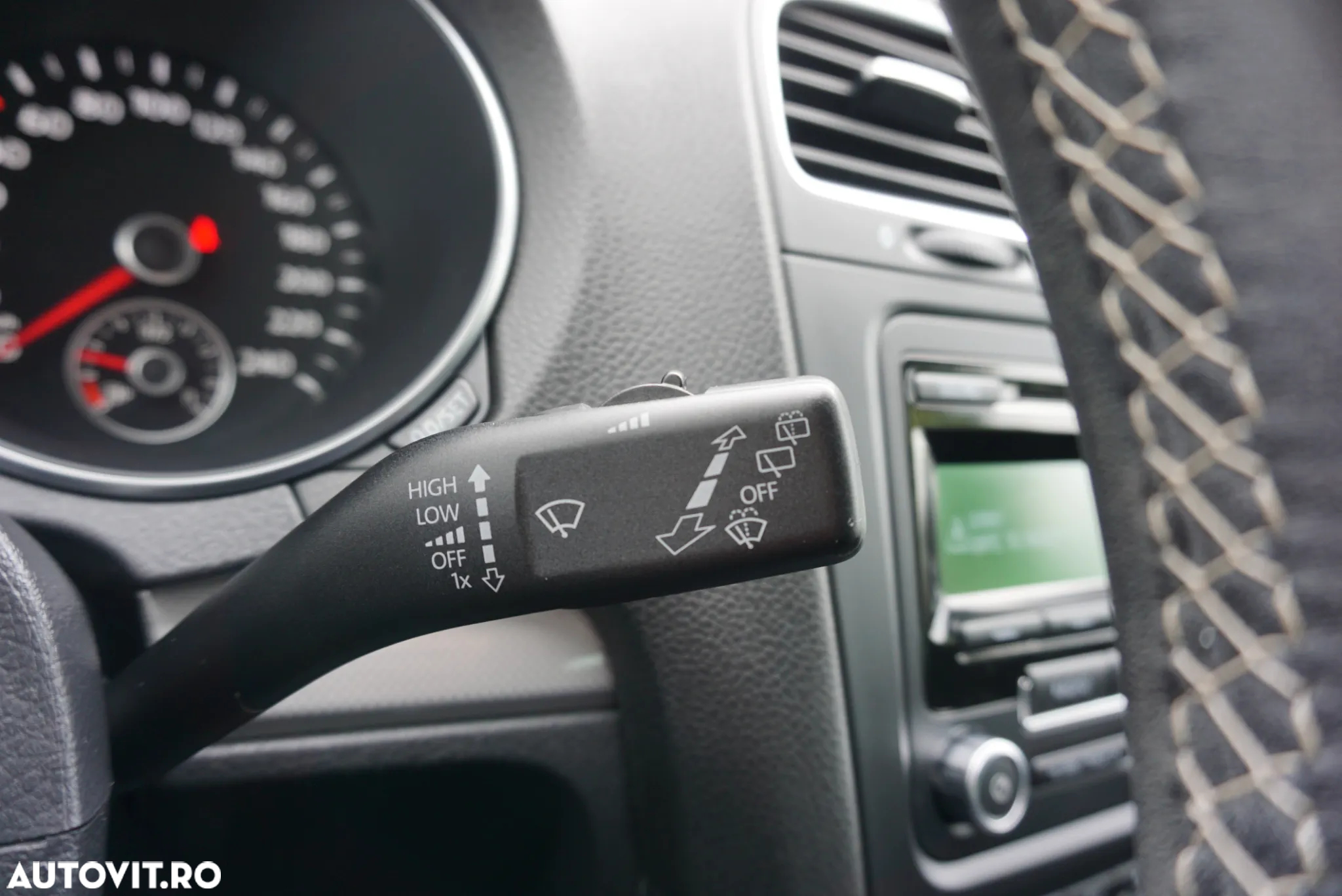 Volkswagen Golf 1.2 TSI BlueMotion Technology MATCH - 20