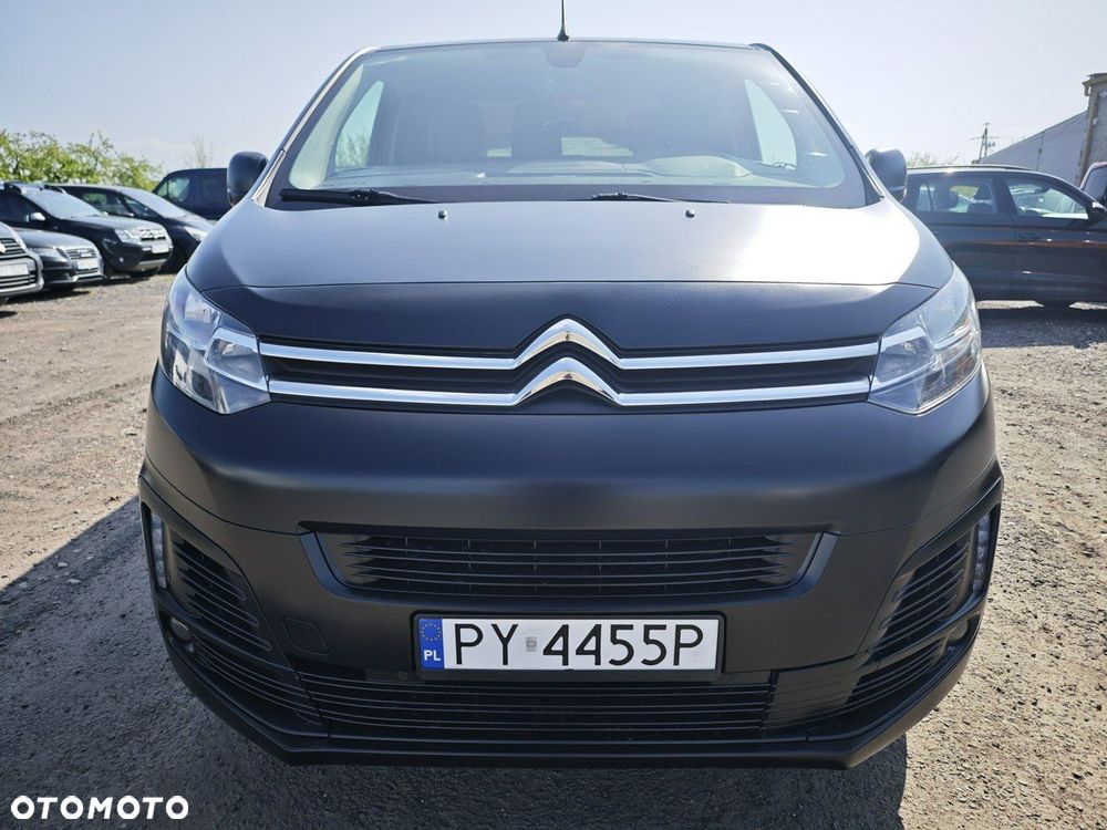 Citroën Jumpy - 10