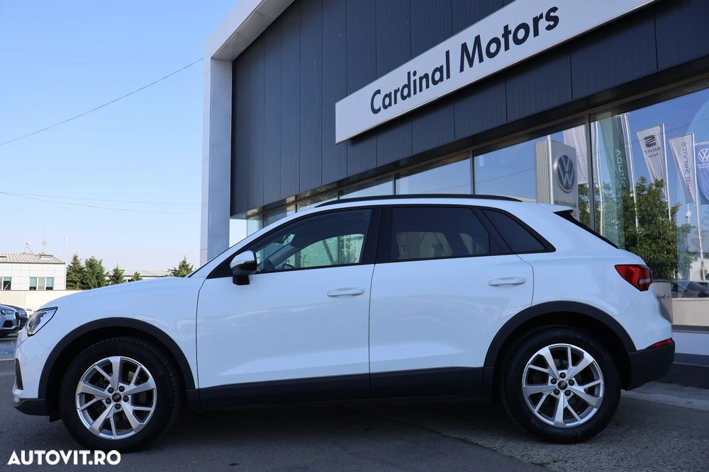 Audi Q3 - 5