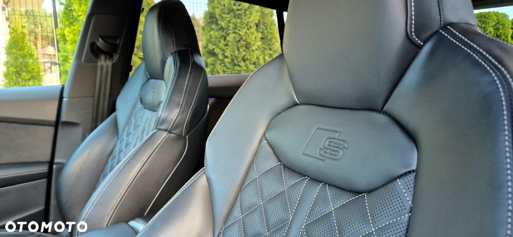 Audi Q8 50 TDI mHEV Quattro Black Edition Tiptronic - 27
