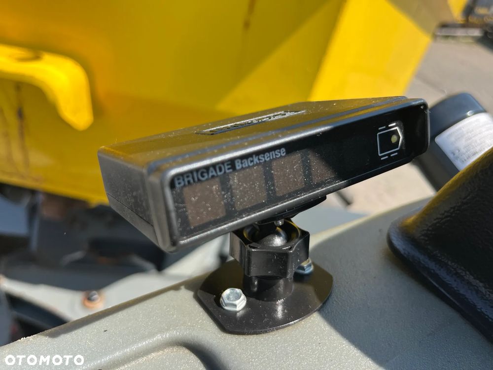 Wacker Neuson DW 60 - 26