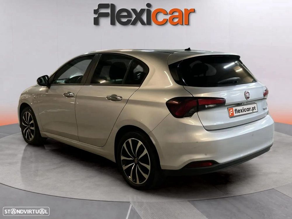 Fiat Tipo 1.3 M-Jet Lounge - 5