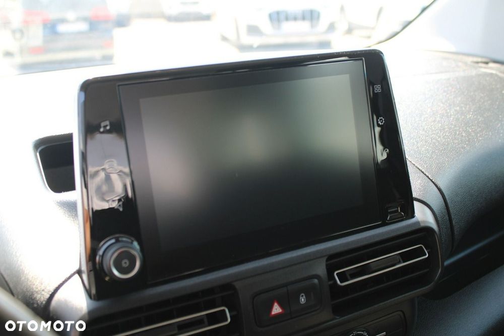 Opel Combo - 25