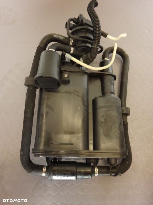 3C0201797E Filtr weglowy  VW Passat B7 CC 2.0 TSI CBF czesci