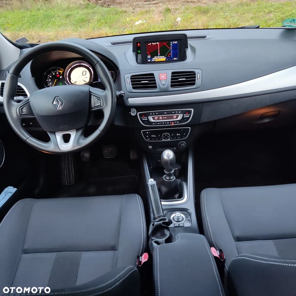 Renault Megane 1.4 16V TCE Bose Edition - 13