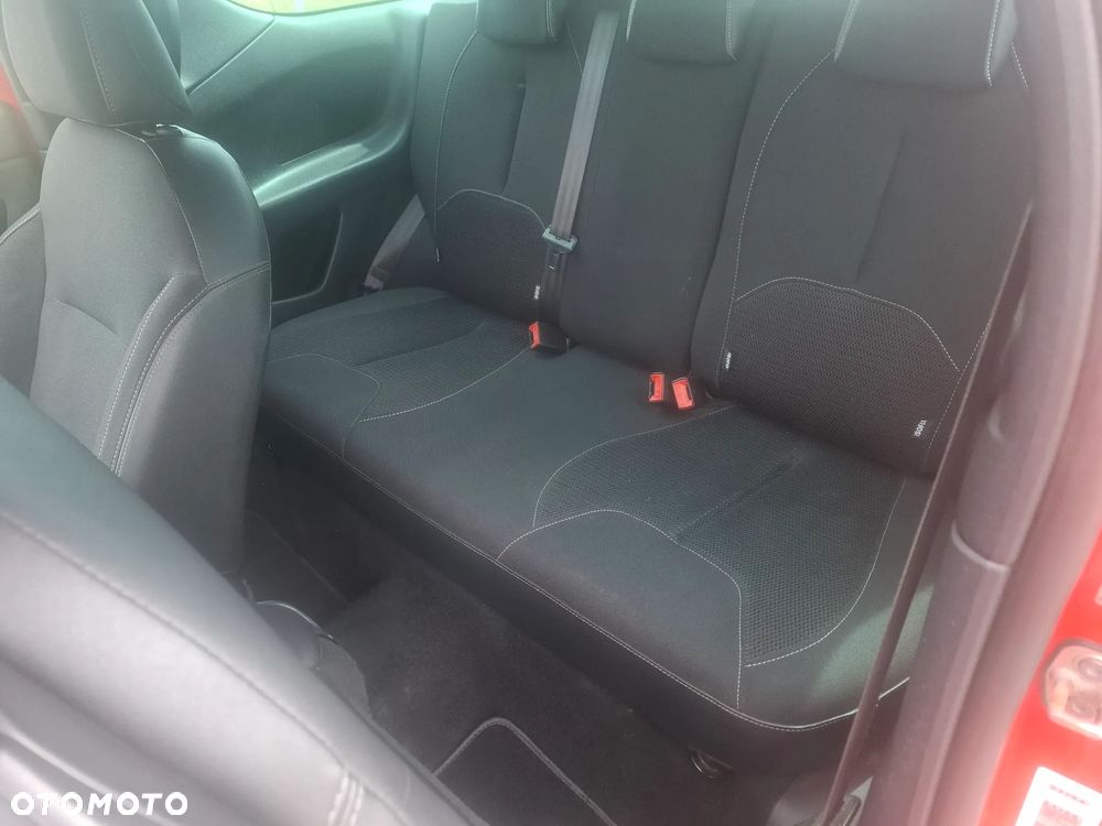 Citroën DS3 1.6 VTi SoChic - 17
