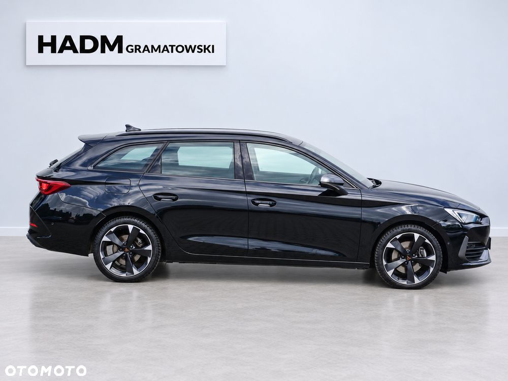 Cupra Leon 2.0 TDI DSG - 8