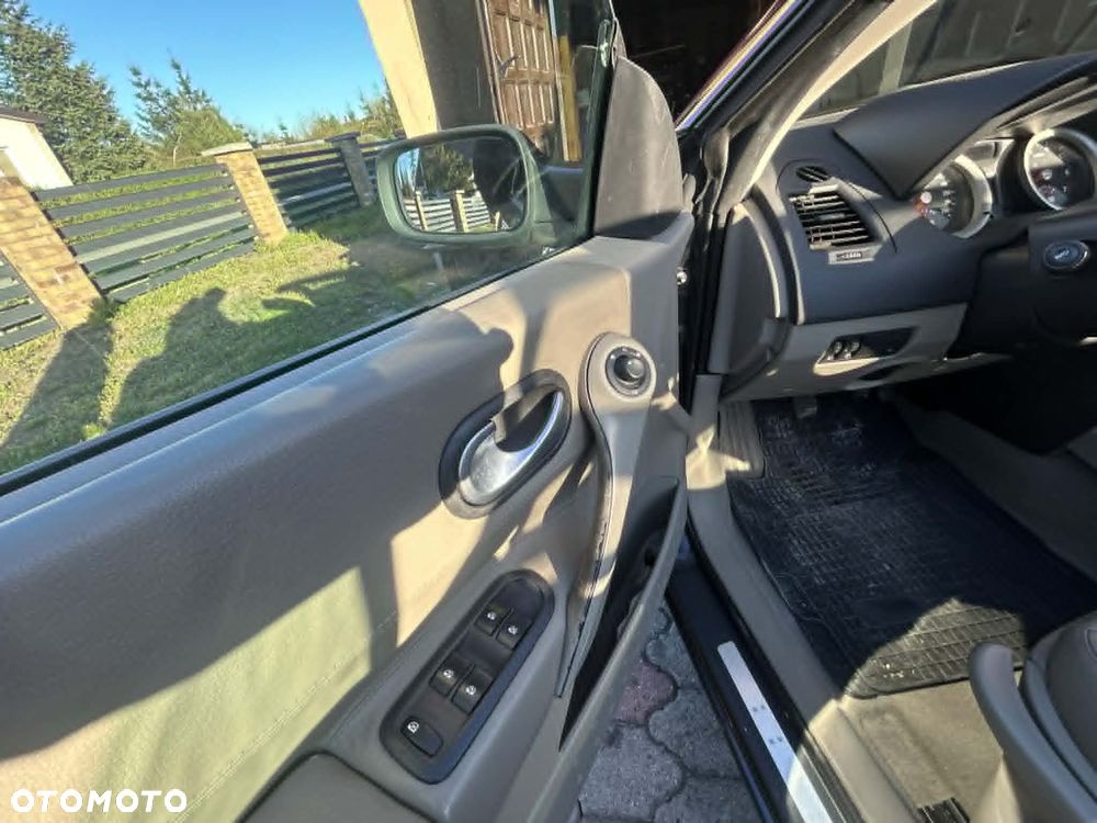 Renault Megane 1.6 16V Authentique - 10