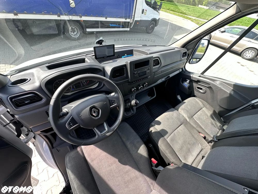 Renault Master - 7