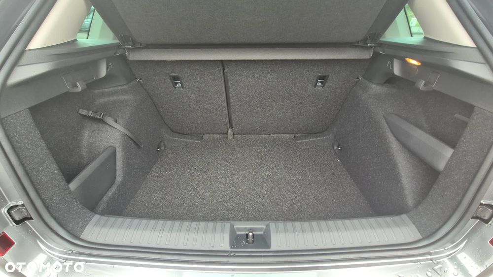 Skoda Kamiq 1.5 TSI Edition 130 - 17