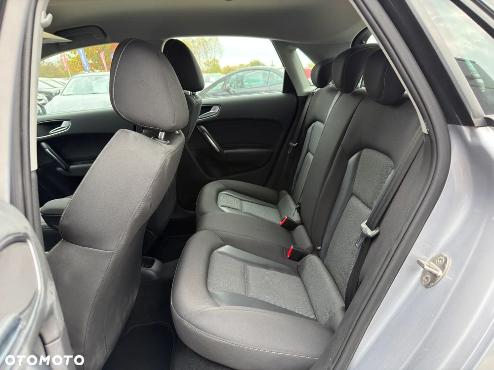Audi A1 Sportback 1.0 TFSI Sport S tronic - 26