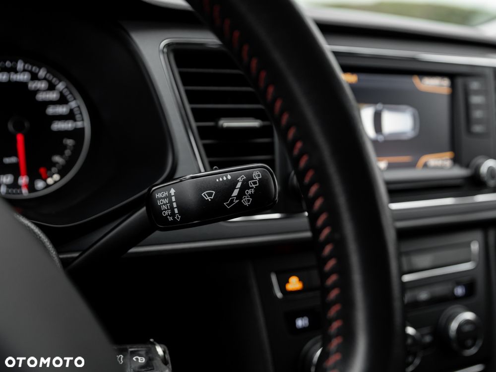 Seat Leon Sportstourer - 37